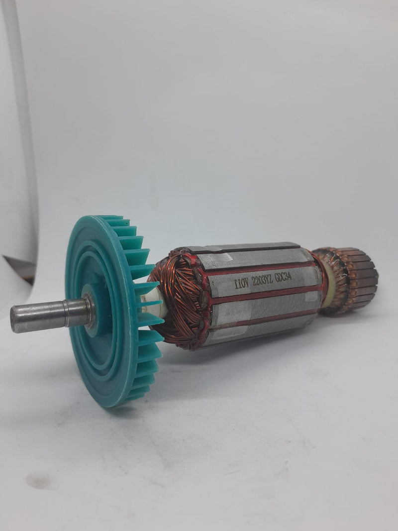 Induzido compatível Bosch Serra Mármore 110v 1551-1 GDC-34