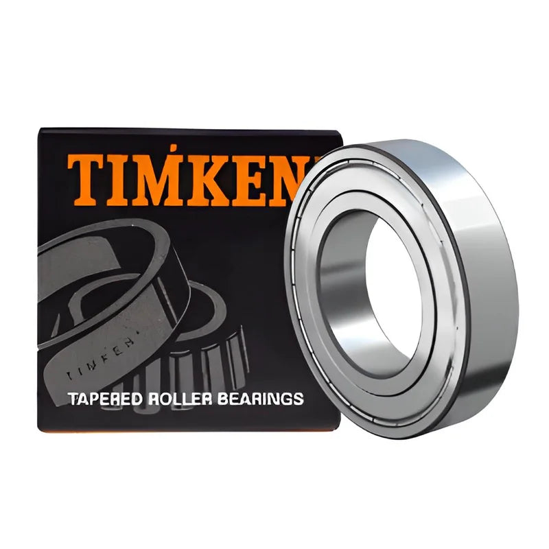 Rolamento 6301 TIMKEN