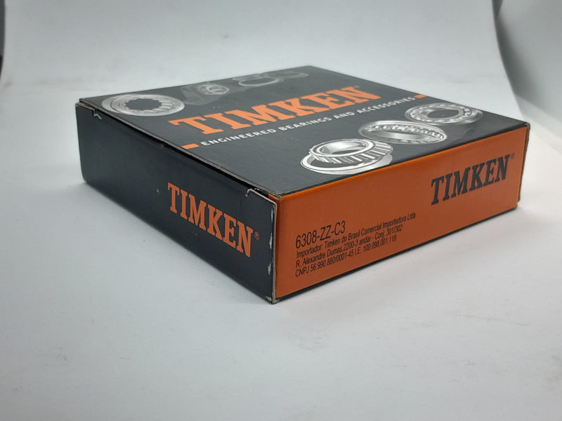 Rolamento 6308 TIMKEN