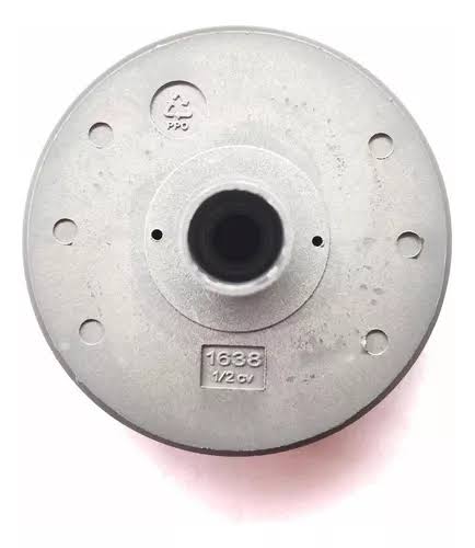 Rotor Bomba Dagua 1/2 CV Jacuzzi 1638