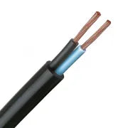 CABO LIGACAO 2X1,0MM 2M