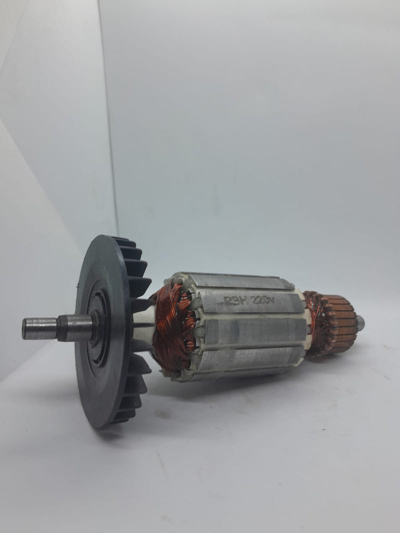 Induzido compatível Makita M-0400 Serra Mármore  220V