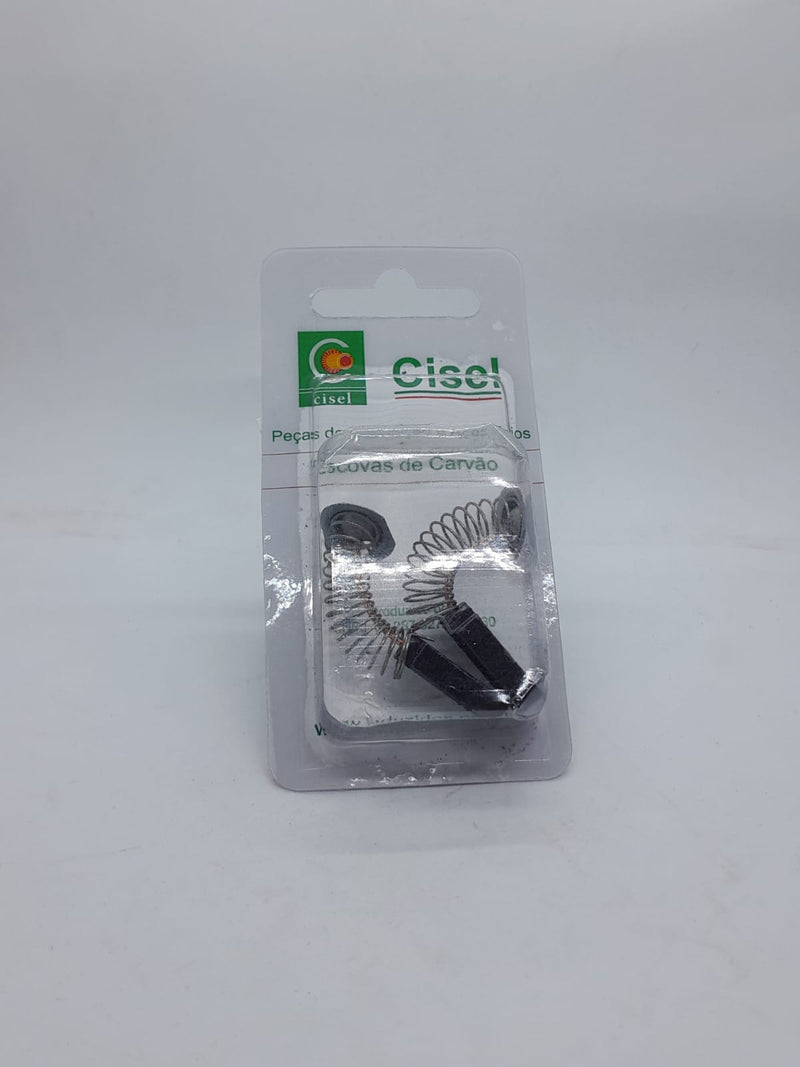 ESC.CARVAO MAKITA SERRA CB-303  CL-406/118G 4100-NH