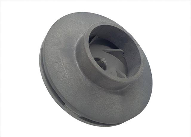 Rotor Nautilus 3/4 cv 15475