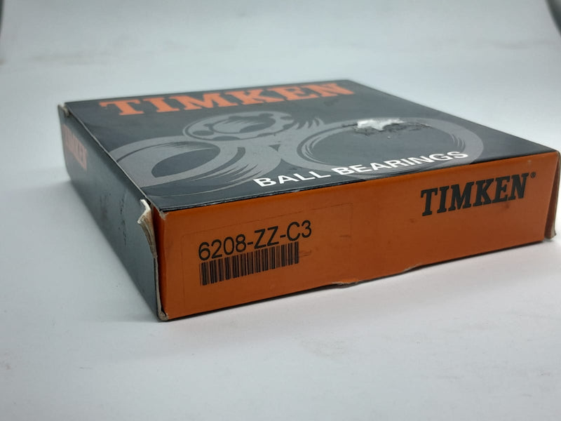 Rolamento 6208 TIMKEN