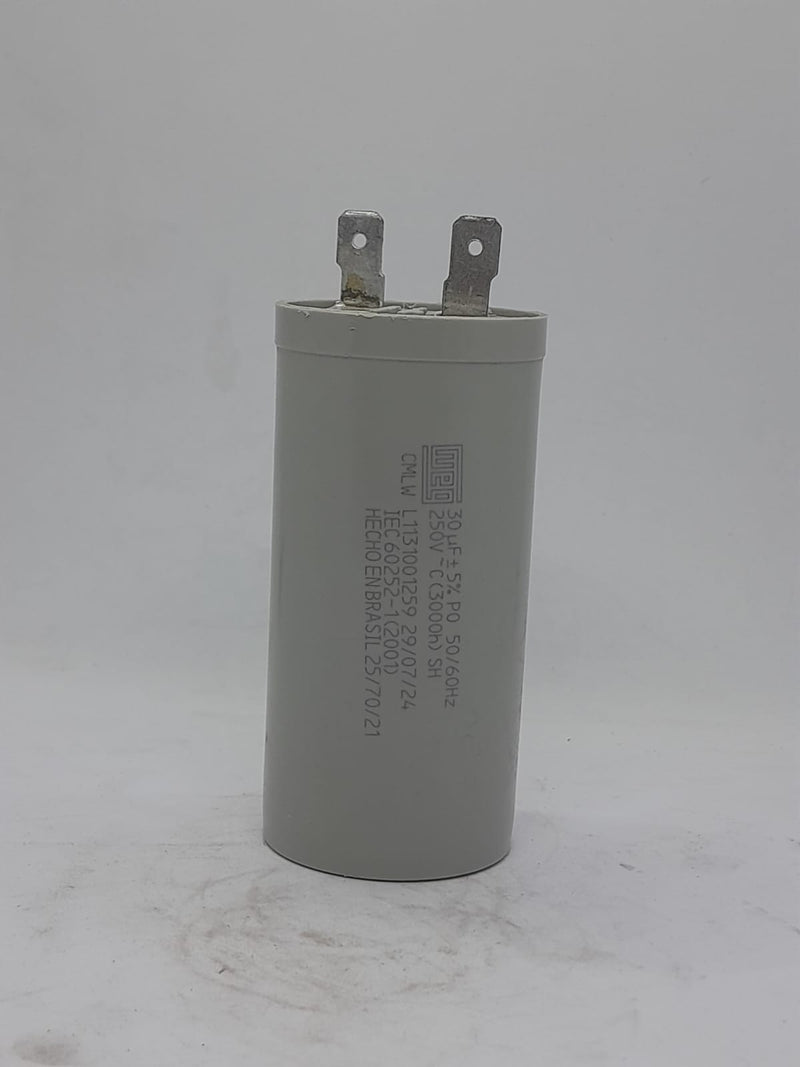 Capacitor Permante PPM 30 UF