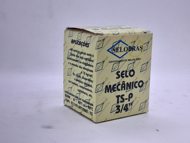 Selo mecânico TS-Q 3/4