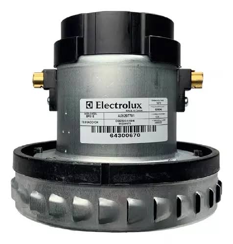 Motoventilador BPS 1S 1100W 127V