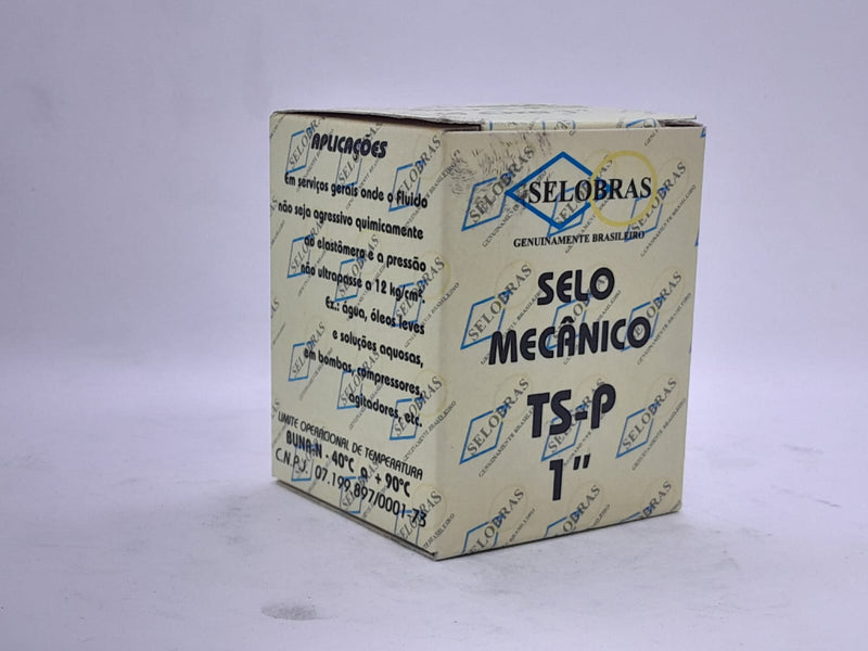 Selo mecânico TS-P 1