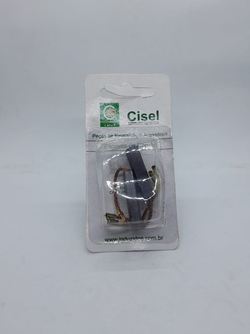 ESC.CARVAO CB-171/ CB-175 HR-5201C EG-395G = MAKITA MARTELO HR-5201C/ HM-1203C/ 1307C
