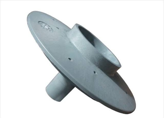 Rotor Bomba Dagua 1/4 CV Jacuzzi