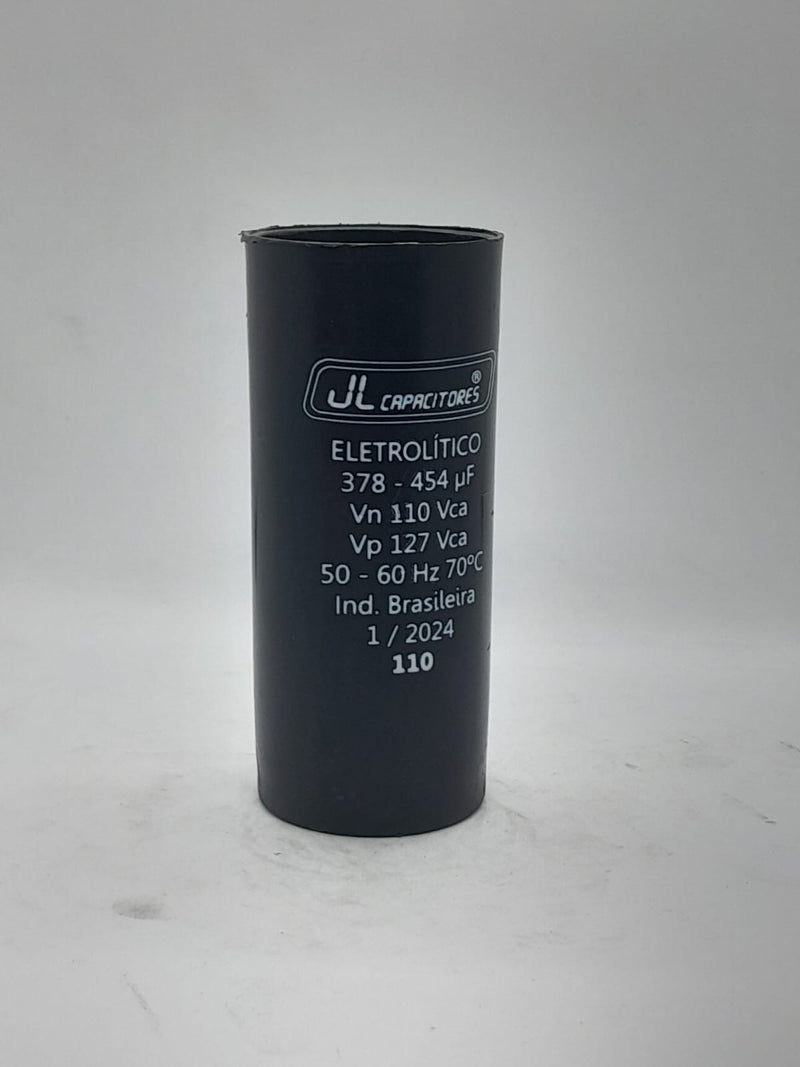 Capacitor Eletrolítico AM 378-454 110V