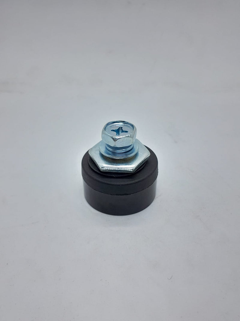 CONECTOR FEMEA 9MM
