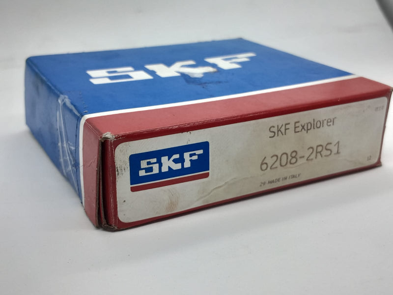 Rolamento 6208 SKF