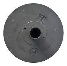 Rotor Bomba Dagua 1CV Jacuzzi 1636