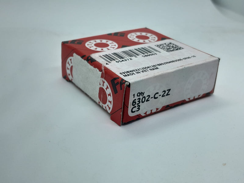 Rolamento 6302 FAG