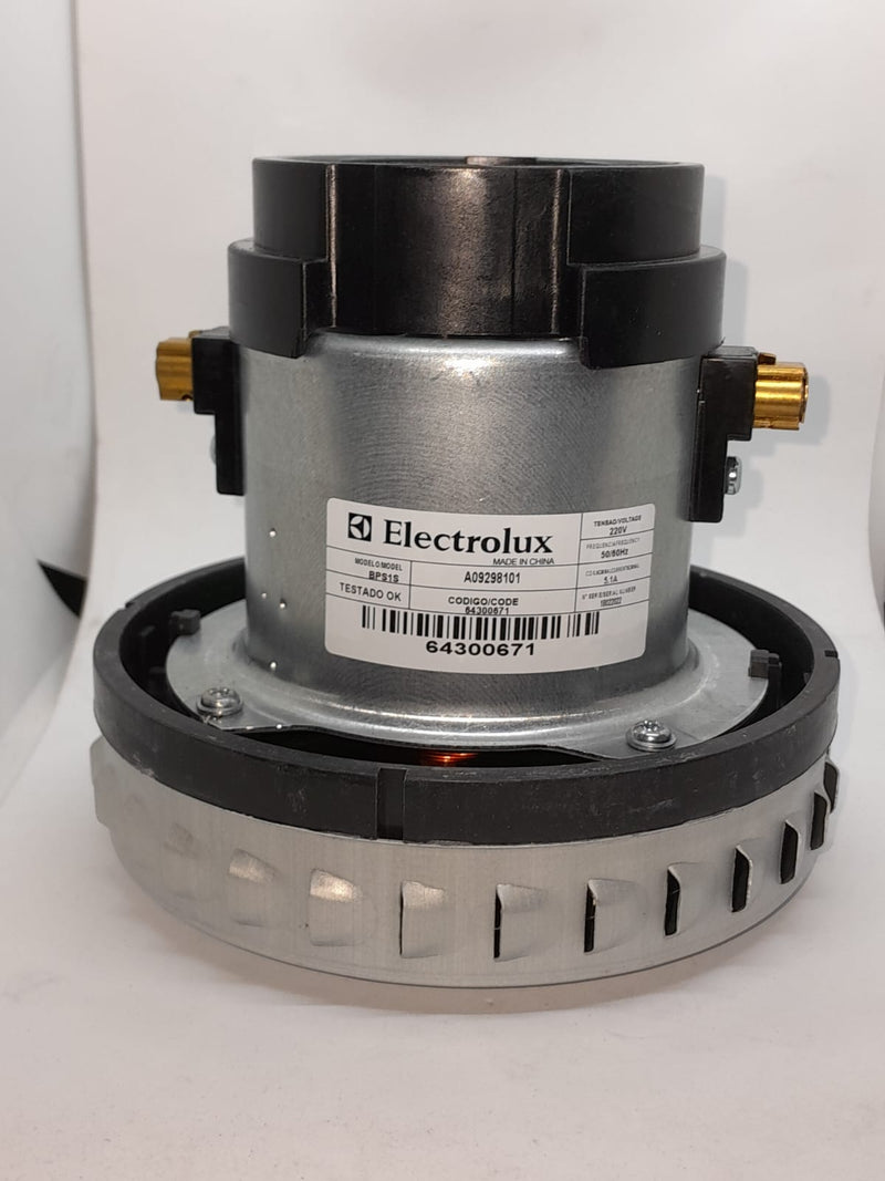 Motoventilador BPS 1S 1000W 220V