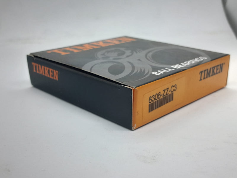Rolamento 6306 TIMKEN