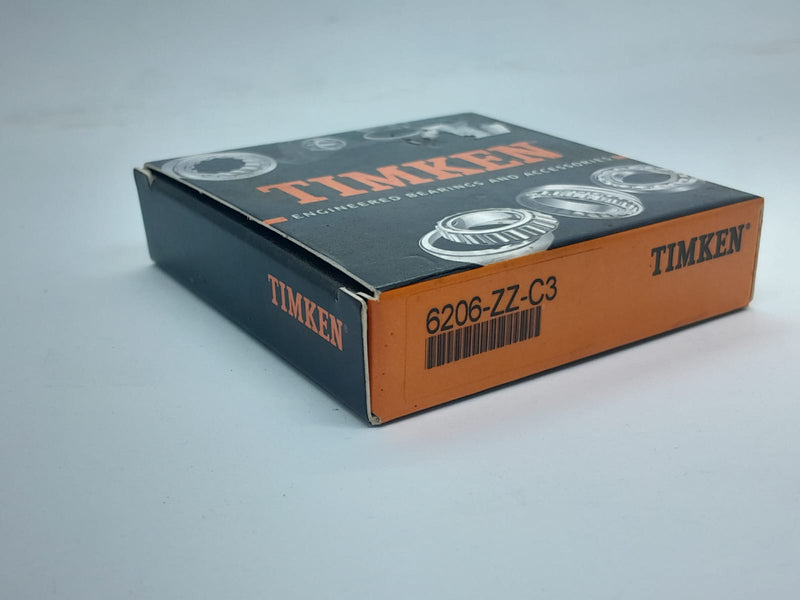 Rolamento 6206 TIMKEN