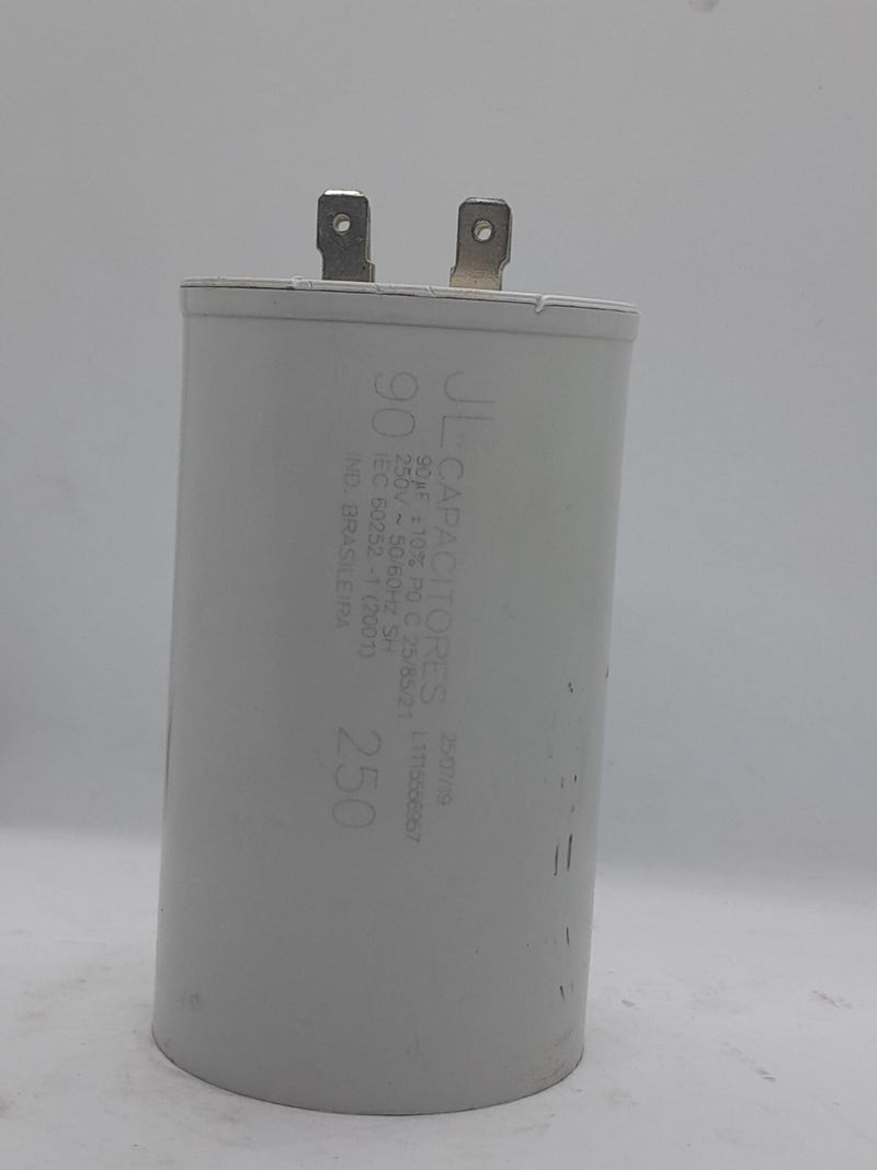 Capcitor Permanente PPM 90 UF