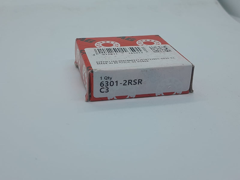 Rolamento 6301 FAG