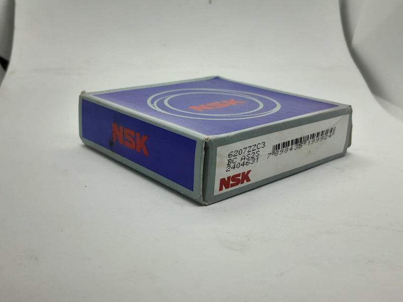 Rolamento 6207 NSK