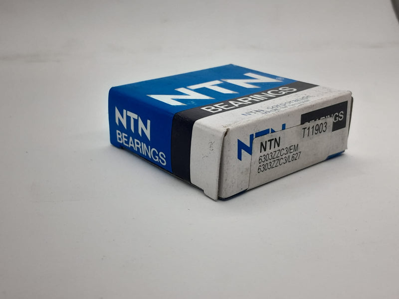Roolamento 6303 NTN