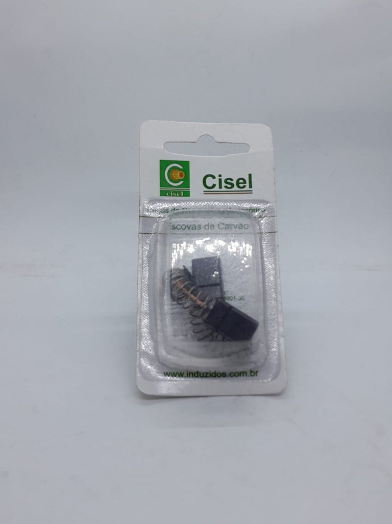 ESC.CARVAO CL-105=P/MAKITA MARTELO HM-810