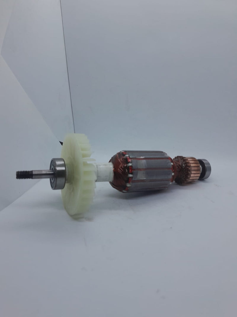 Induzido compatível Makita 4100NH Serra Mármore 110v