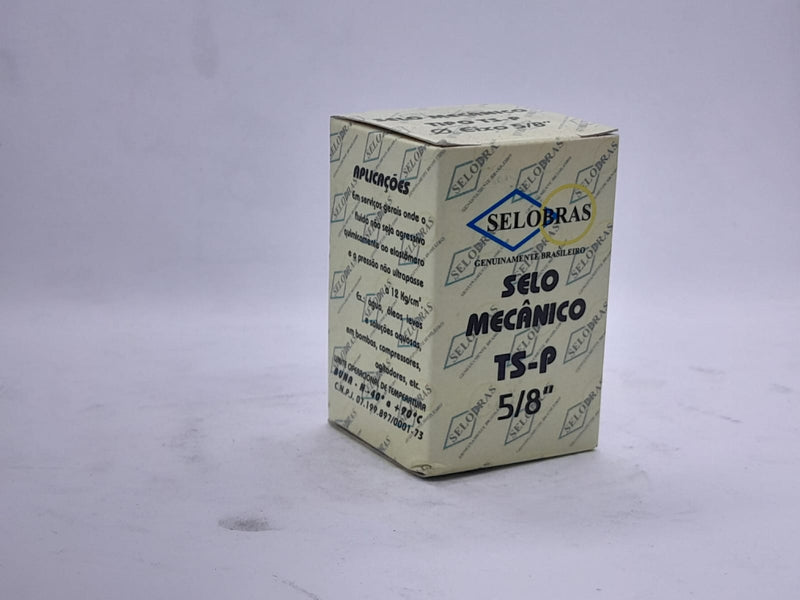 Selo mecânico TS-P 5/8