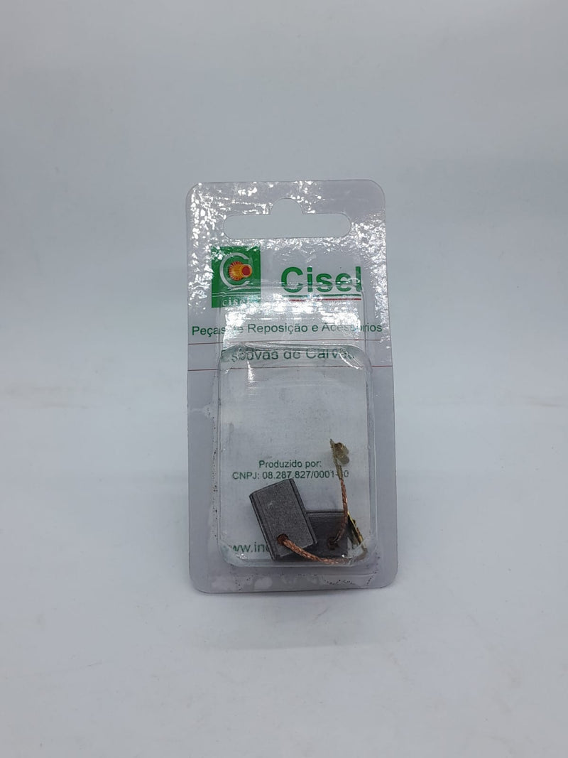 ESC. CARVAO ESMER.MAKITA DR-138 CB-325 9554/9557 HR2470