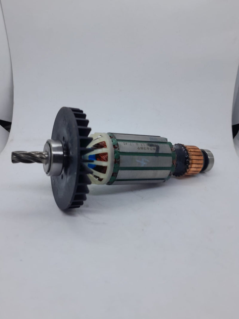 CONJ. ROTOR 220V