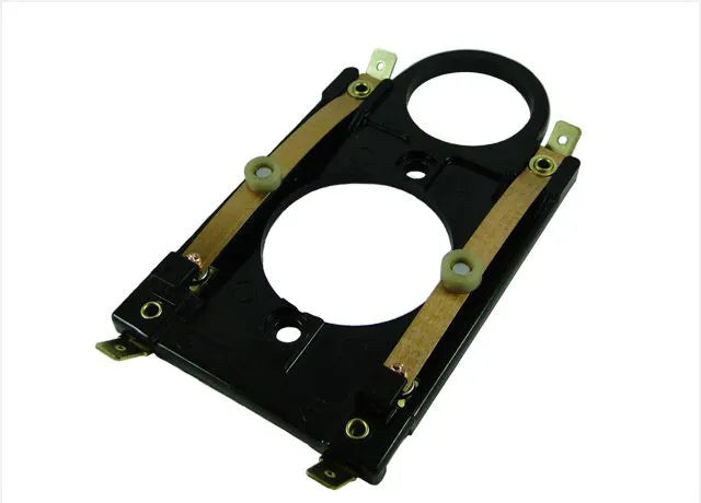 Platinado duplo similar WEG WE-03/0